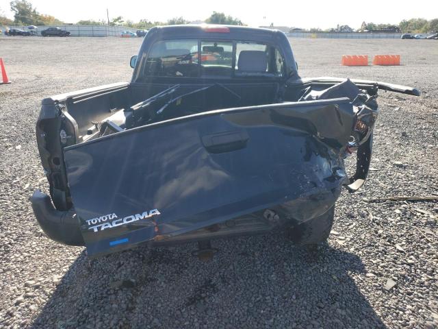 2006 TOYOTA TACOMA #3296943814