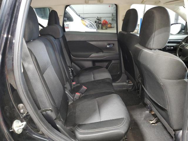 2019 MITSUBISHI OUTLANDER JA4AD2A32KZ028842