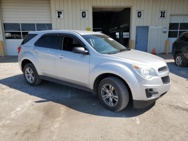 2014 CHEVROLET EQUINOX LS - 2GNALAEK7E6356723