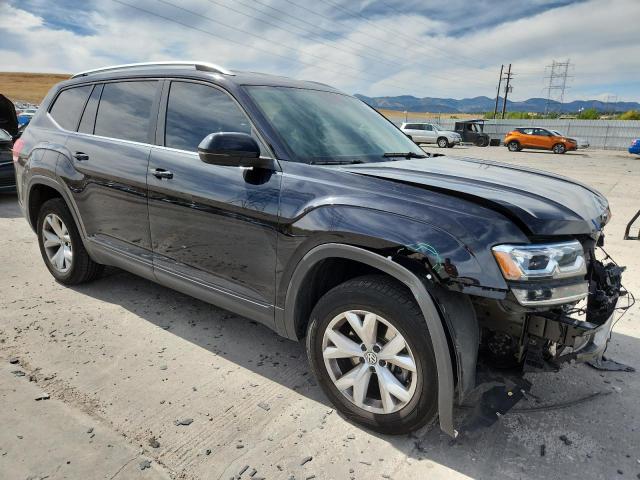 2019 VOLKSWAGEN ATLAS SE 1V2LR2CA9KC507773