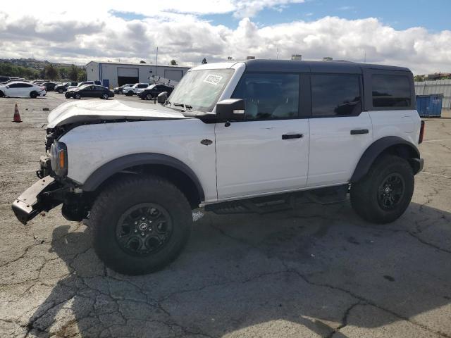 Global Auto Auctions: 2024 FORD BRONCO WIL