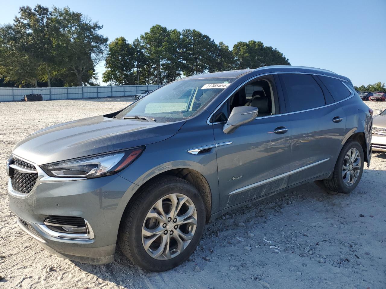 BUICK ENCLAVE AVENIR
