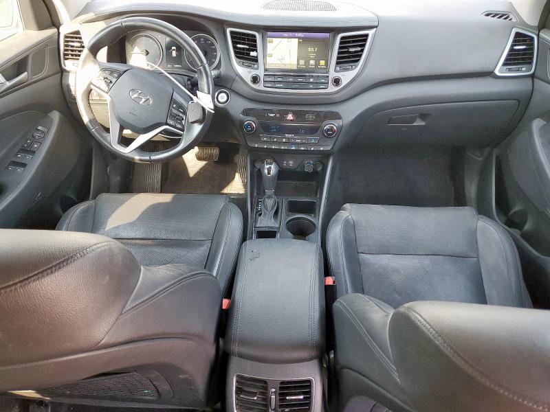 2017 HYUNDAI TUCSON KM8J3CA21HU286020