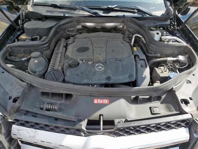 2015 MERCEDES-BENZ GLK 350 - WDCGG5HB1FG363706