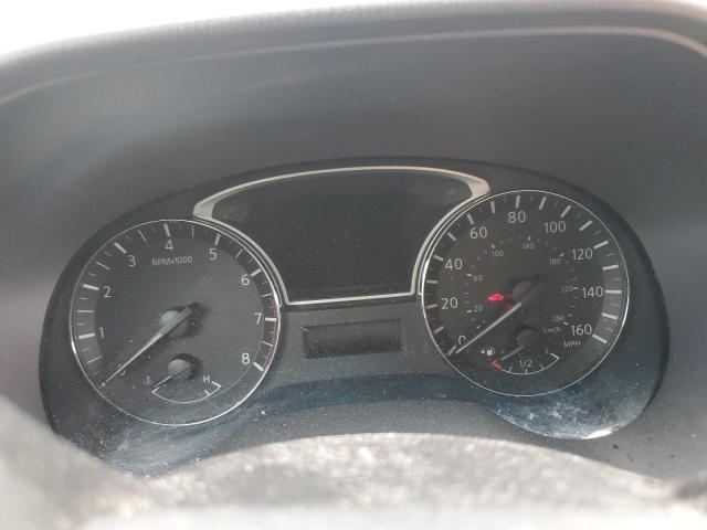2015 NISSAN PATHFINDER 5N1AR2MM1FC648047