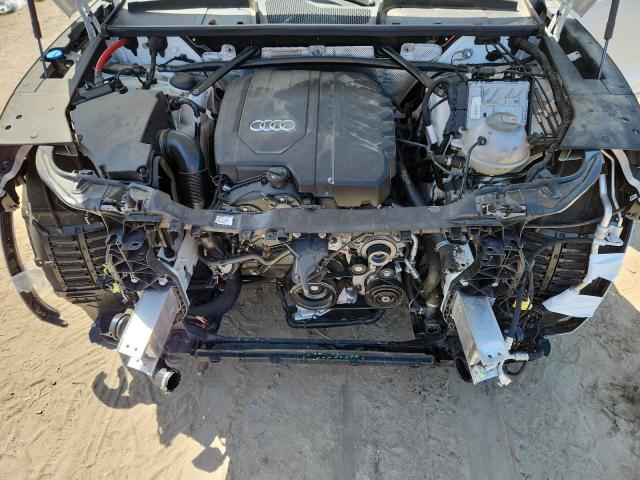 2024 AUDI Q5 PREMIUM PLUS 45 WA1EAAFY1R2037740