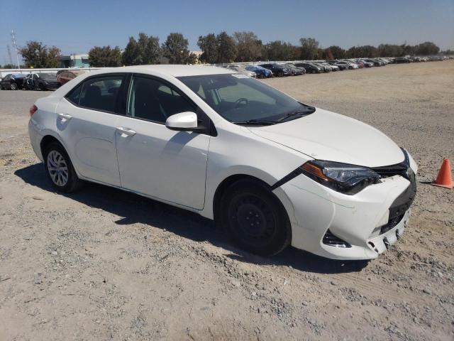 2017 TOYOTA COROLLA L - 5YFBURHEXHP570395