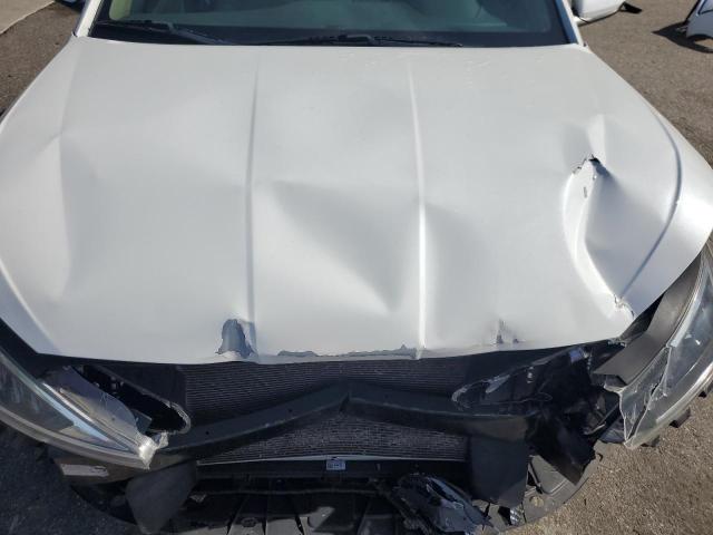 2019 HYUNDAI ELANTRA SE 5NPD84LF4KH476761
