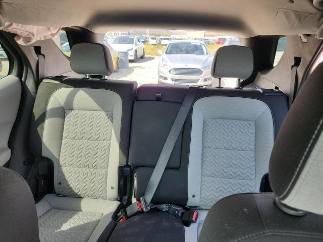 2024 CHEVROLET EQUINOX LS 3GNAXSEG3RL148300