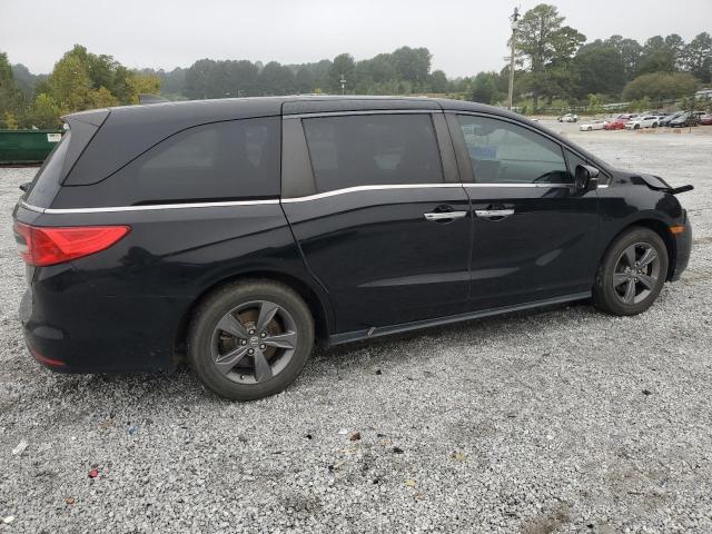 2021 HONDA ODYSSEY EX - 5FNRL6H57MB004278