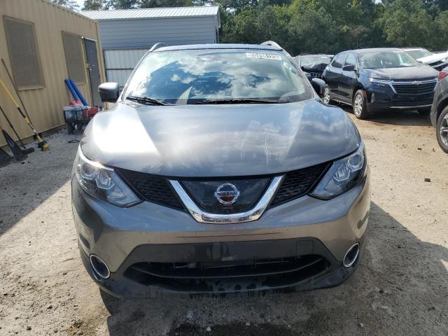 2017 NISSAN ROGUE SPOR JN1BJ1CR3HW131117