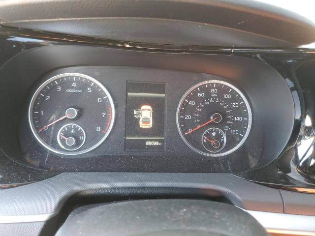 2022 KIA K5 GT LINE - 5XXG64J22NG092576