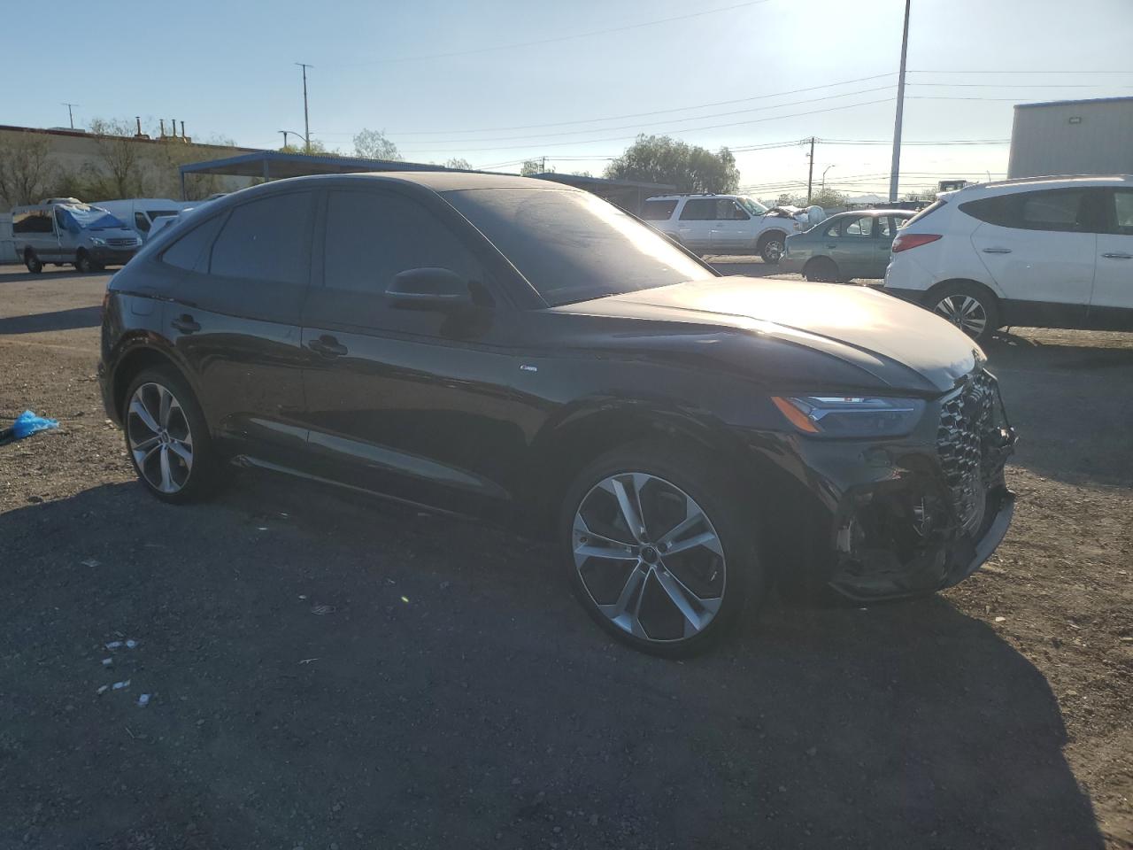 AUDI Q5 SPORTBACK PRESTIGE 45