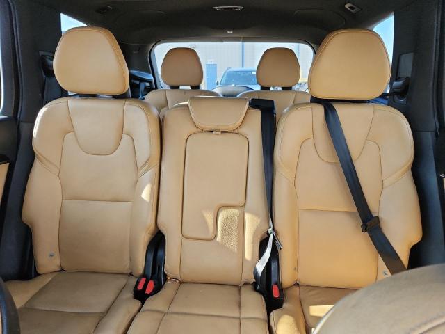 2017 VOLVO XC90 T6 YV4A22PKXH1153392