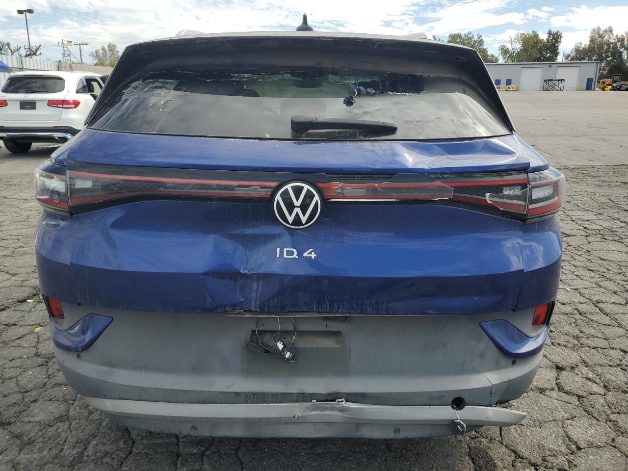 VOLKSWAGEN ID.4 PRO S