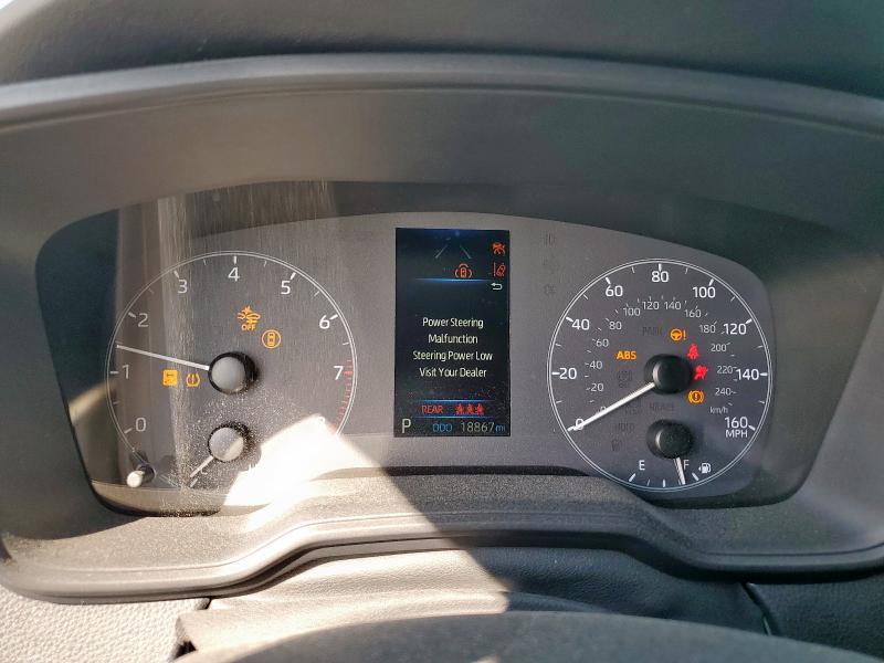 2024 TOYOTA COROLLA SE #3301878440