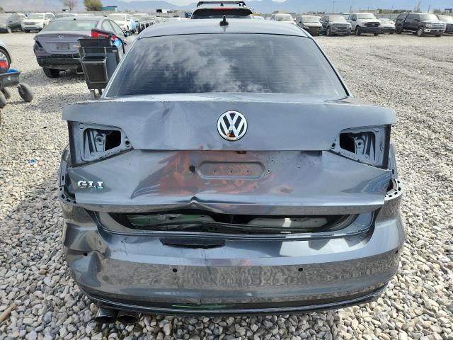 2017 VOLKSWAGEN JETTA GLI 3VW5T7AJ5HM331787