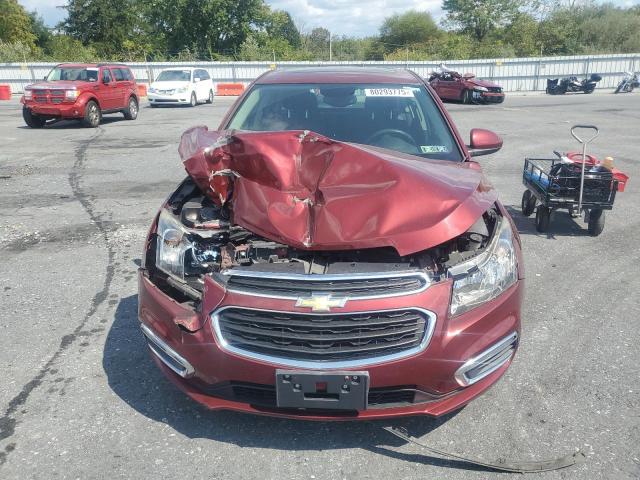 2016 CHEVROLET CRUZE LIMI 1G1PE5SB2G7147894