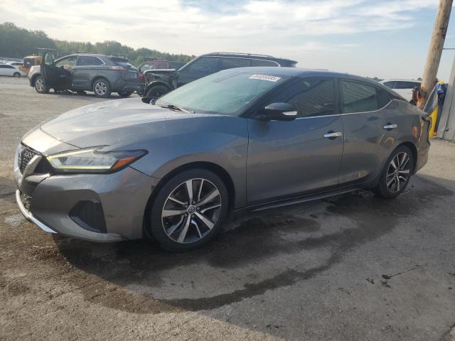 Global Auto Auctions: 2020 NISSAN MAXIMA SV