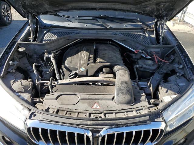 2015 BMW X5 SDRIVE3 5UXKR2C56F0H41006