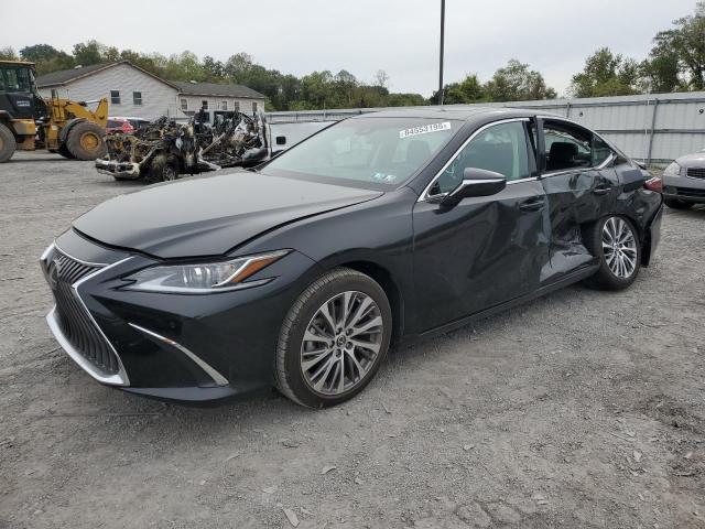 2021 LEXUS ES 350 BASE 58ADZ1B12MU102678