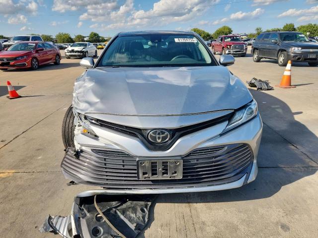 2020 TOYOTA CAMRY XLE - 4T1F11AK4LU863583