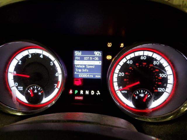 2018 DODGE GRAND CARA 2C4RDGEG3JR341880