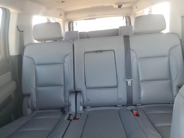 2020 CHEVROLET SUBURBAN K - 1GNSKHKC4LR161158