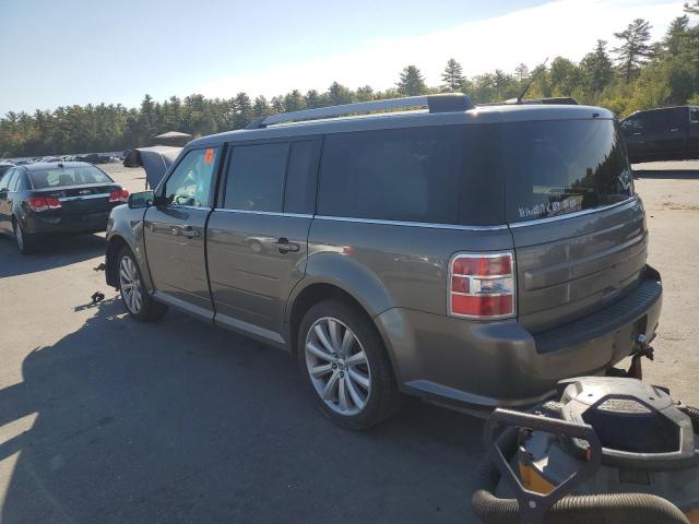 2013 FORD FLEX SEL - 2FMHK6C83DBD25629