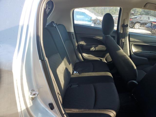 2024 MITSUBISHI MIRAGE ES ML32AUHJ3RH027642