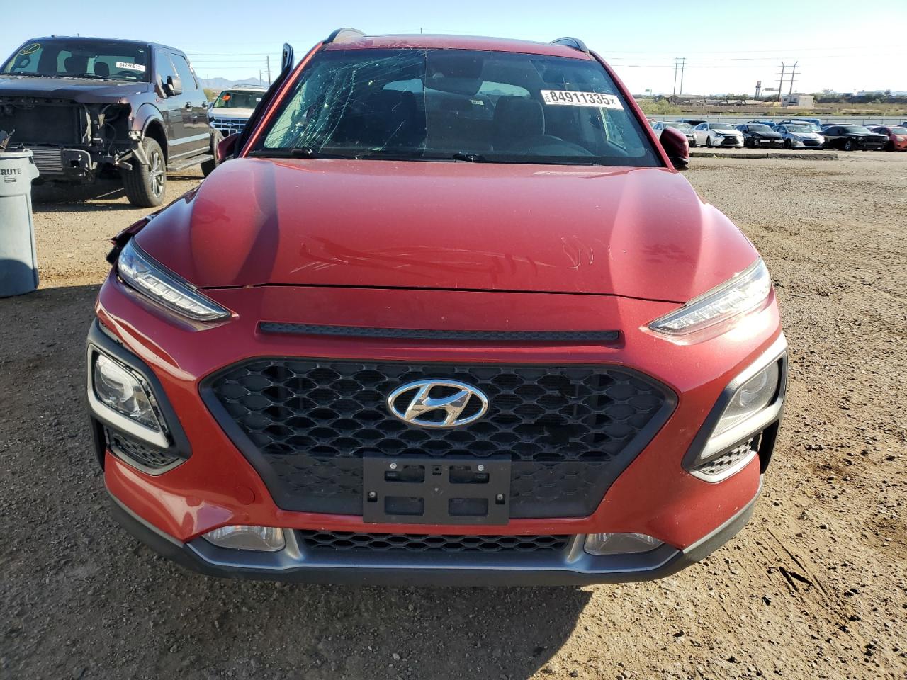 HYUNDAI KONA SEL PLUS