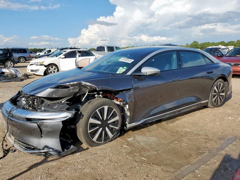 2022 LUCID MOTORS AIR GRAND - 50EA1GBAXNA004649