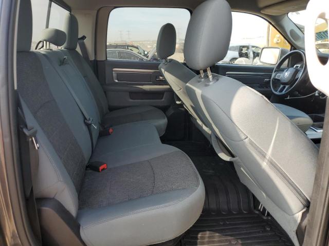 2015 RAM 1500 SLT 1C6RR7LT8FS611538