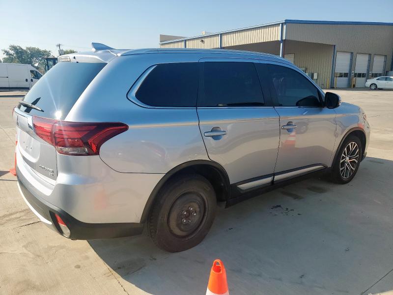 2017 MITSUBISHI OUTLANDER JA4AD3A38HZ008173