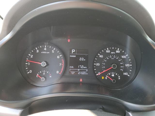 2018 KIA RIO LX 3KPA24AB9JE143978