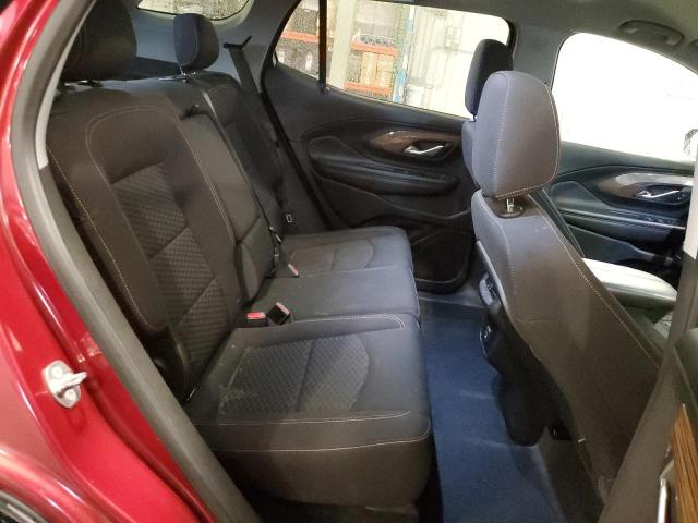 2018 GMC TERRAIN SL 3GKALTEV3JL375360