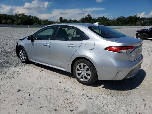 2020 TOYOTA COROLLA LE JTDEPRAE1LJ084571