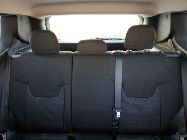 2016 JEEP RENEGADE S ZACCJAAT9GPD46738