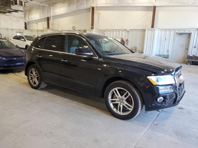 2015 AUDI Q5 PREMIUM - WA1DGAFP3FA030680
