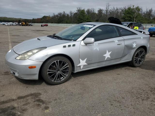 Global Auto Auctions: 2001 TOYOTA CELICA GT
