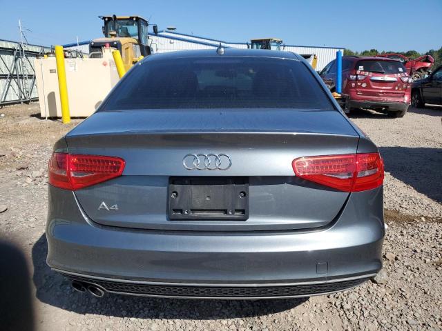 2015 AUDI A4 PREMIUM WAUAFAFL8FN035128