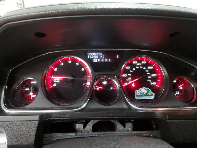 2014 GMC ACADIA SLT #3296324445