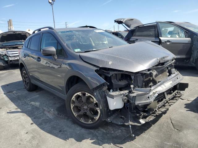 2022 SUBARU CROSSTREK - JF2GTAPC8N8205748