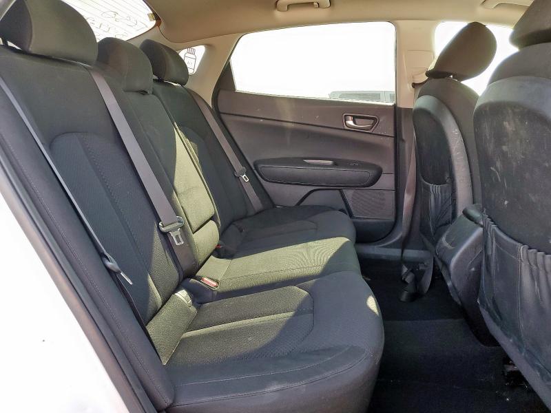 2016 KIA OPTIMA LX - KNAGT4L34G5098673