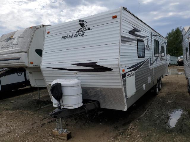 2009 ARO 5TH WHEEL #3285101381