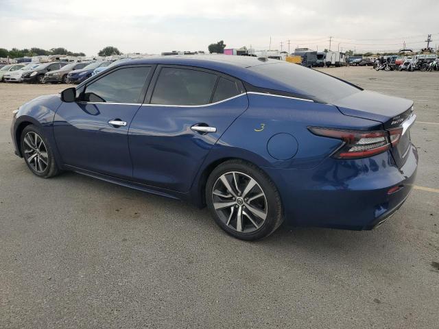 2020 NISSAN MAXIMA SL 1N4AA6DV9LC374965