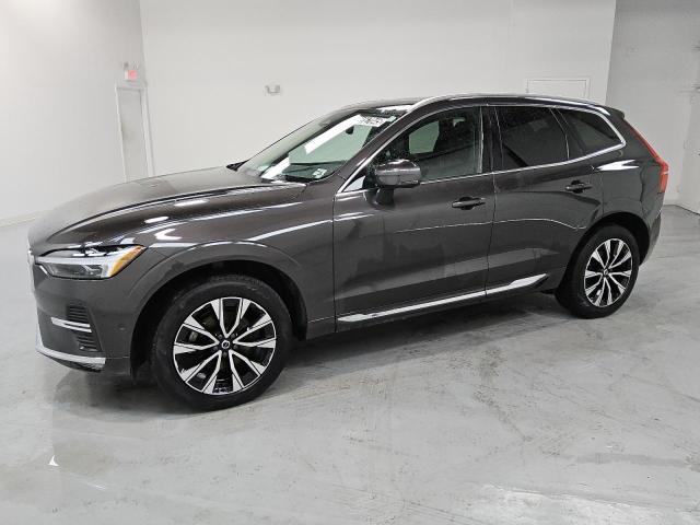 2023 VOLVO XC60 PLUS YV4L12RE6P1256908