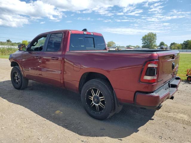 2019 RAM 1500 REBEL 1C6SRFETXKN867486