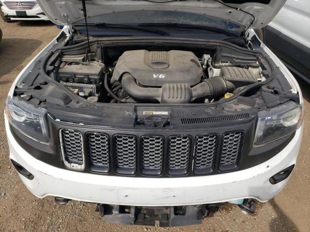 2015 JEEP GRAND CHER - 1C4RJFAG6FC196746