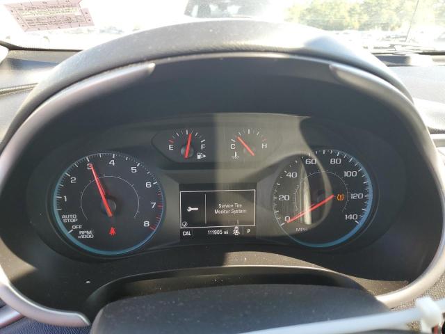 2018 CHEVROLET MALIBU LS - 1G1ZC5ST3JF210974